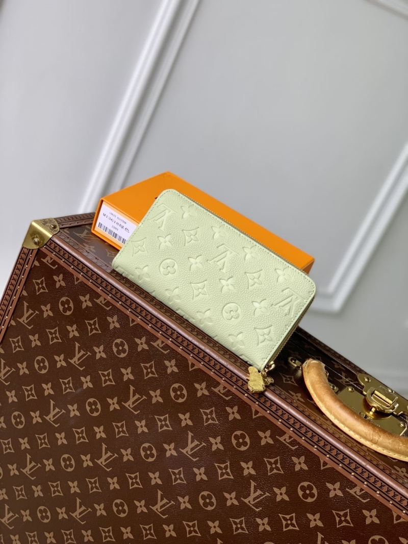 LV Wallets